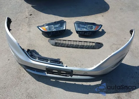 2015 Ford Edge Sel z USA, uszkodzony, nr VIN 2FMTK3J95FBB20823